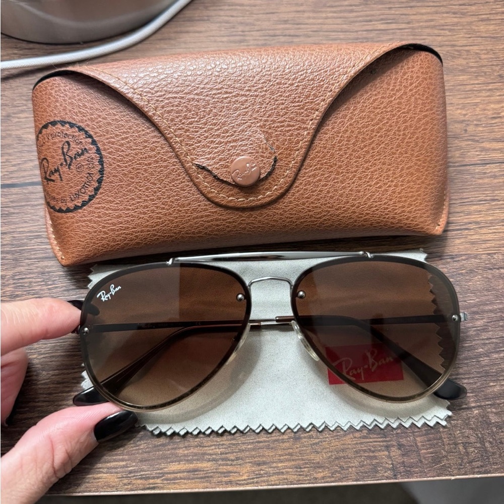 Ray ban Aviator